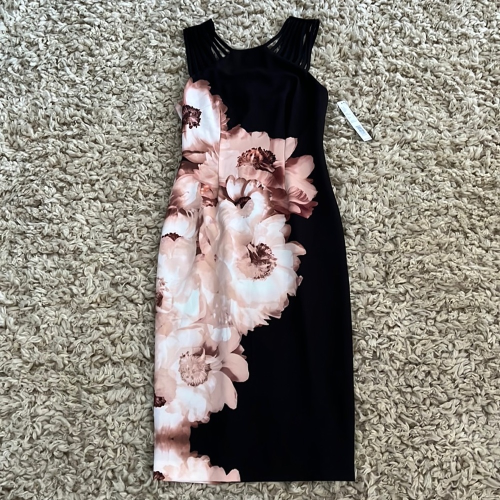 ANTONIO MELANI NWT Gorgeous Dress!